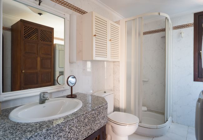 House in San Bartolomé de Tirajana - Altamar 60 Balcony beach views By CanariasGetaway  House in San Bartolomé de Tirajana - Altamar 60 Balcony beach views By CanariasGetaway