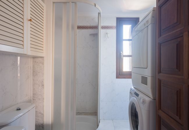 House in San Bartolomé de Tirajana - Altamar 60 Balcony beach views By CanariasGetaway  House in San Bartolomé de Tirajana - Altamar 60 Balcony beach views By CanariasGetaway