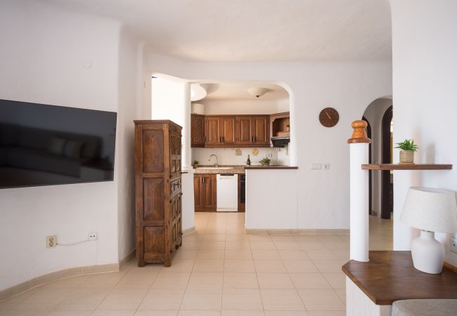 House in San Bartolomé de Tirajana - Altamar 60 Balcony beach views By CanariasGetaway  House in San Bartolomé de Tirajana - Altamar 60 Balcony beach views By CanariasGetaway