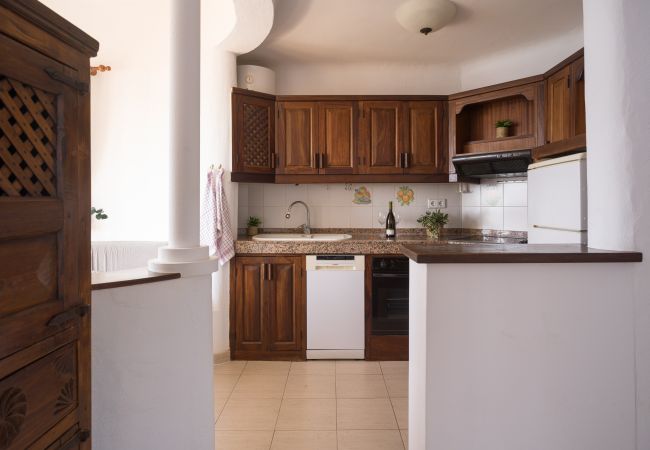 House in San Bartolomé de Tirajana - Altamar 60 Balcony beach views By CanariasGetaway  House in San Bartolomé de Tirajana - Altamar 60 Balcony beach views By CanariasGetaway