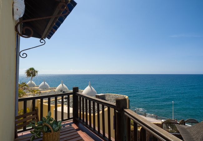 House in San Bartolomé de Tirajana - Altamar 60 Balcony beach views By CanariasGetaway  House in San Bartolomé de Tirajana - Altamar 60 Balcony beach views By CanariasGetaway