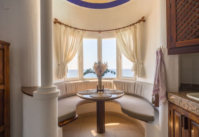 House in San Bartolomé de Tirajana - Altamar 60 Balcony beach views By CanariasGetaway  House in San Bartolomé de Tirajana - Altamar 60 Balcony beach views By CanariasGetaway