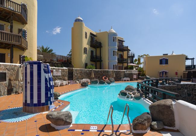 House in San Bartolomé de Tirajana - Altamar 60 Balcony beach views By CanariasGetaway  House in San Bartolomé de Tirajana - Altamar 60 Balcony beach views By CanariasGetaway