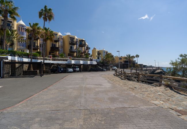 House in San Bartolomé de Tirajana - Altamar 60 Balcony beach views By CanariasGetaway  House in San Bartolomé de Tirajana - Altamar 60 Balcony beach views By CanariasGetaway