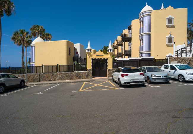 House in San Bartolomé de Tirajana - Altamar 60 Balcony beach views By CanariasGetaway  House in San Bartolomé de Tirajana - Altamar 60 Balcony beach views By CanariasGetaway