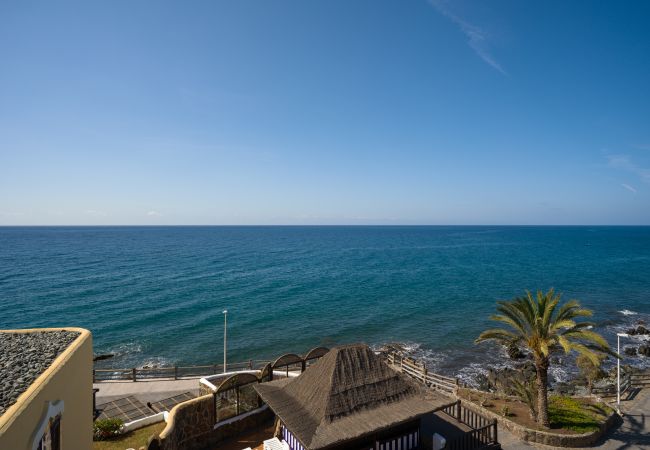 House in San Bartolomé de Tirajana - Altamar 60 Balcony beach views By CanariasGetaway  House in San Bartolomé de Tirajana - Altamar 60 Balcony beach views By CanariasGetaway