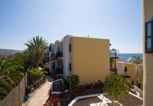 House in San Bartolomé de Tirajana - Altamar 60 Balcony beach views By CanariasGetaway  House in San Bartolomé de Tirajana - Altamar 60 Balcony beach views By CanariasGetaway