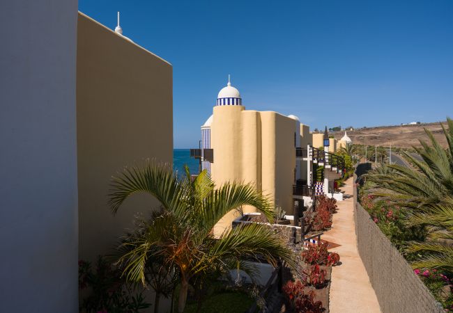 House in San Bartolomé de Tirajana - Altamar 60 Balcony beach views By CanariasGetaway  House in San Bartolomé de Tirajana - Altamar 60 Balcony beach views By CanariasGetaway