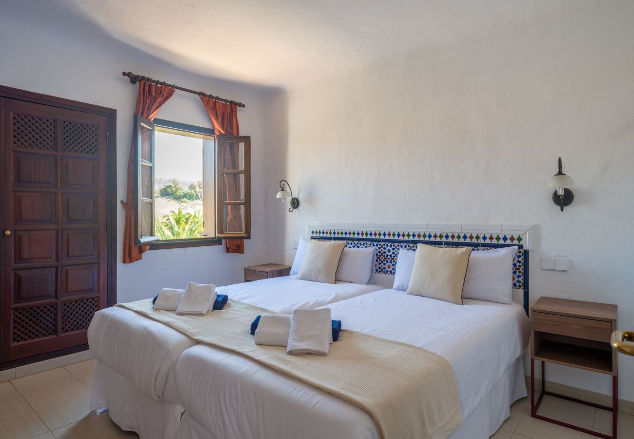 Apartment in San Bartolomé de Tirajana - Altamar 60 Balcony beach views By CanariasGetaway 