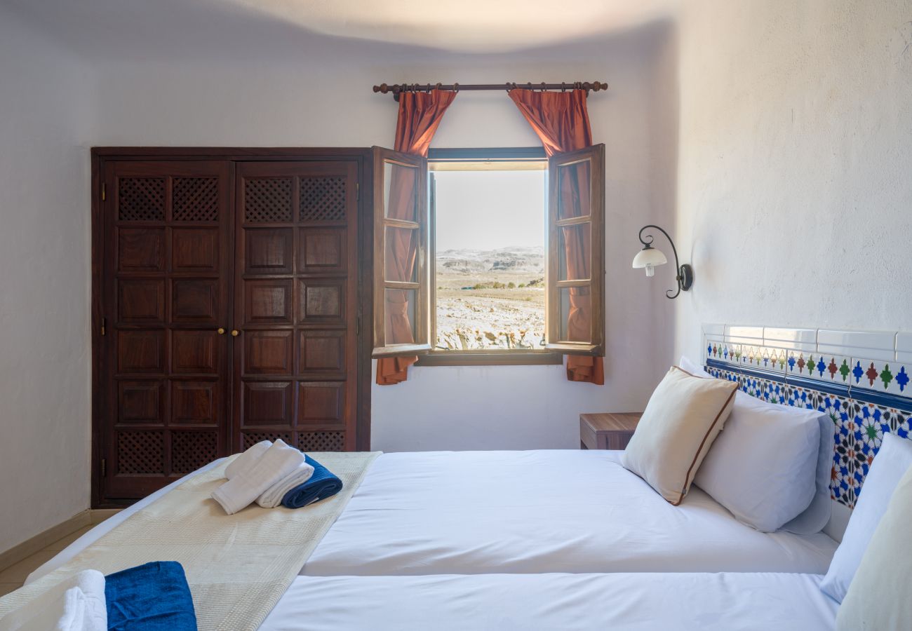 Apartment in San Bartolomé de Tirajana - Altamar 60 Balcony beach views By CanariasGetaway 