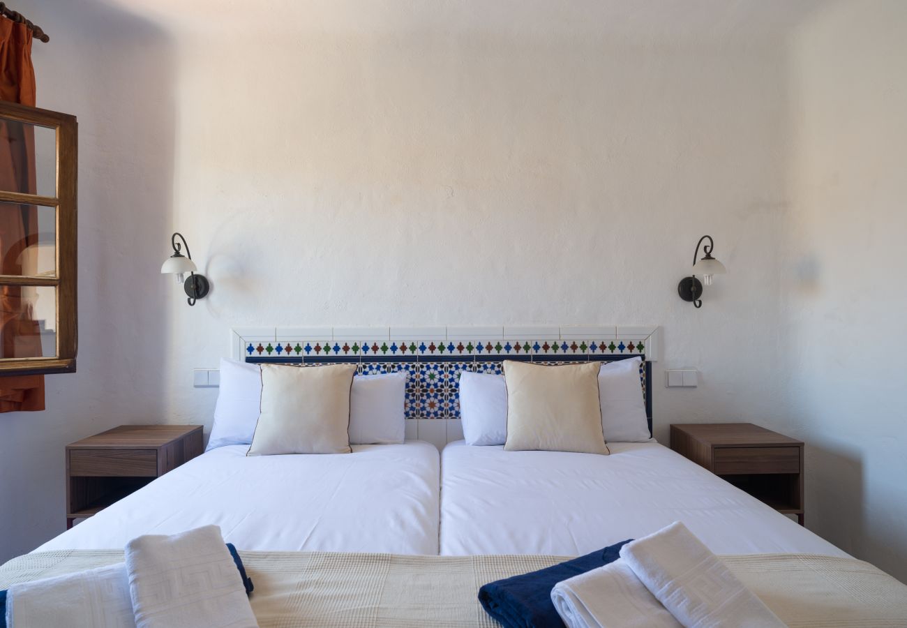 Apartment in San Bartolomé de Tirajana - Altamar 60 Balcony beach views By CanariasGetaway 