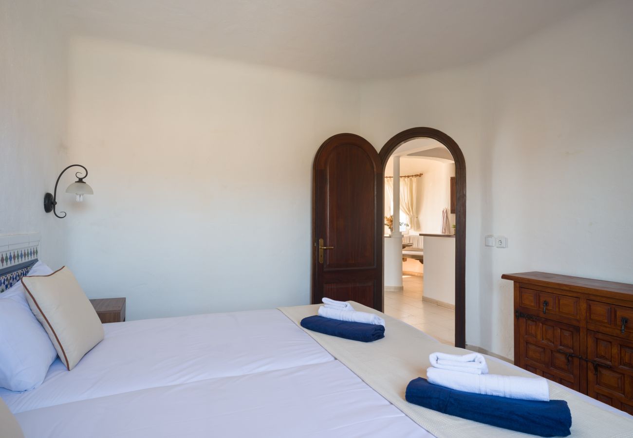 Apartment in San Bartolomé de Tirajana - Altamar 60 Balcony beach views By CanariasGetaway 