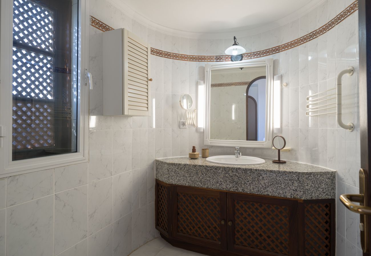 Apartment in San Bartolomé de Tirajana - Altamar 60 Balcony beach views By CanariasGetaway 