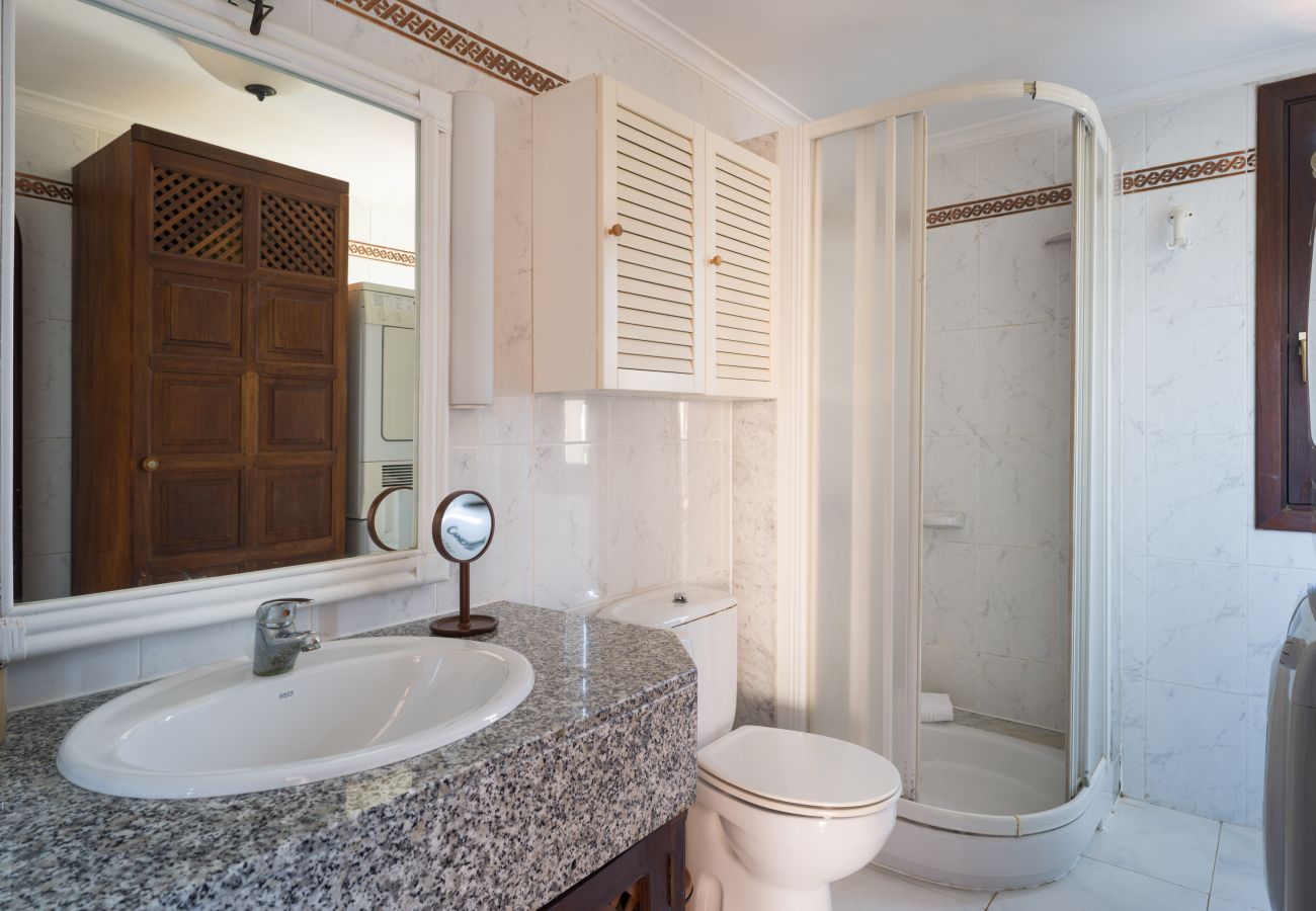 Apartment in San Bartolomé de Tirajana - Altamar 60 Balcony beach views By CanariasGetaway 