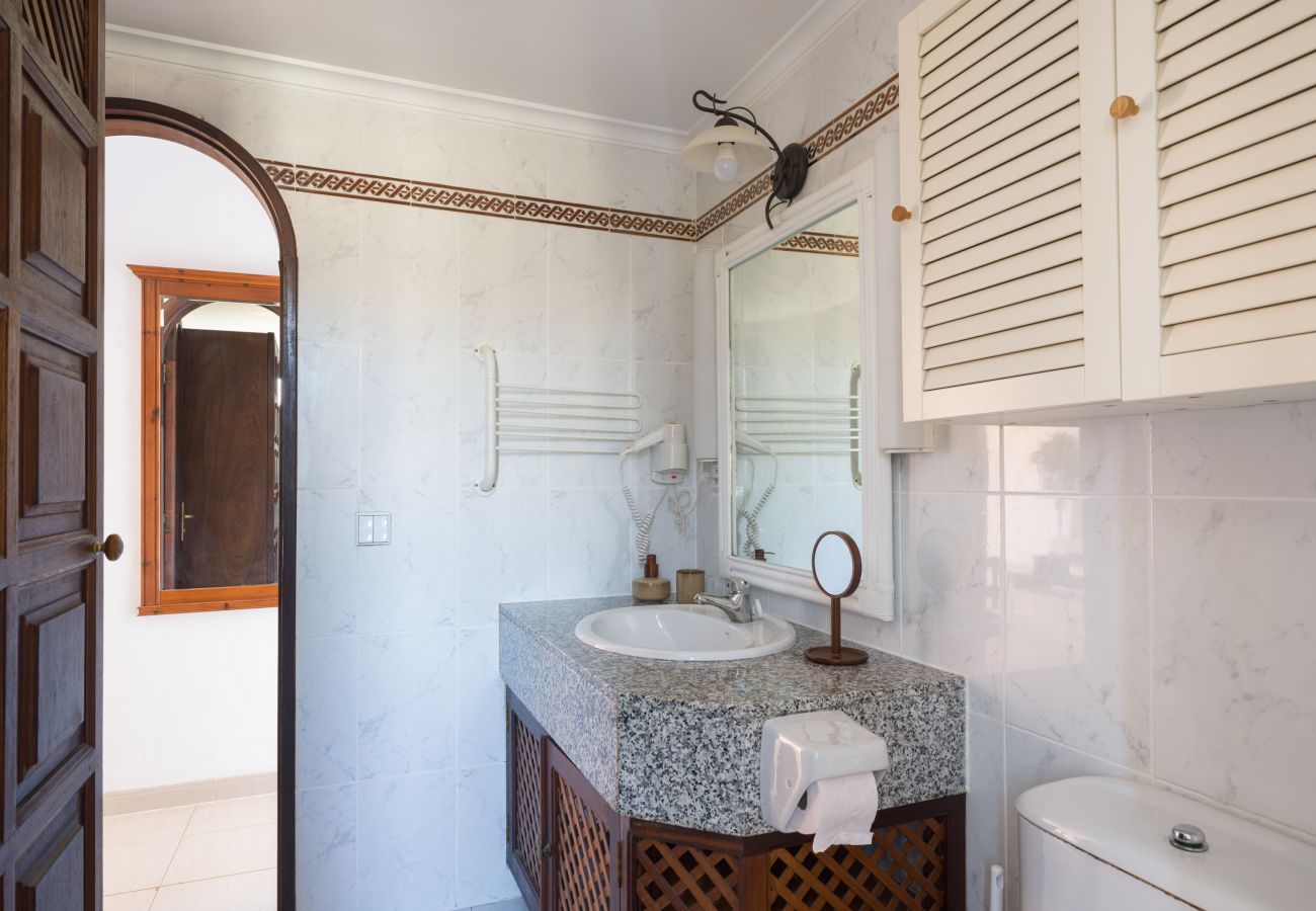 Apartment in San Bartolomé de Tirajana - Altamar 60 Balcony beach views By CanariasGetaway 