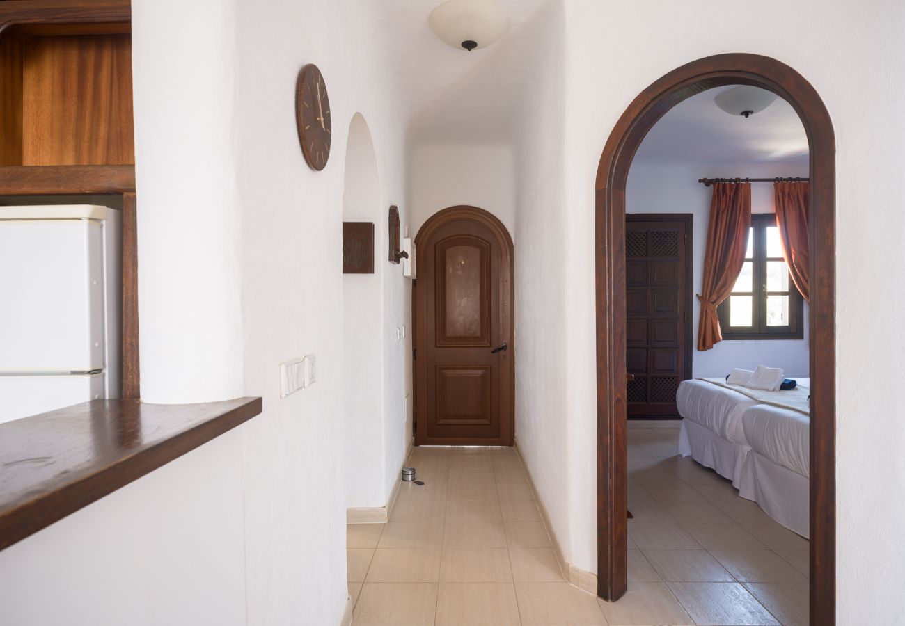 Apartment in San Bartolomé de Tirajana - Altamar 60 Balcony beach views By CanariasGetaway 