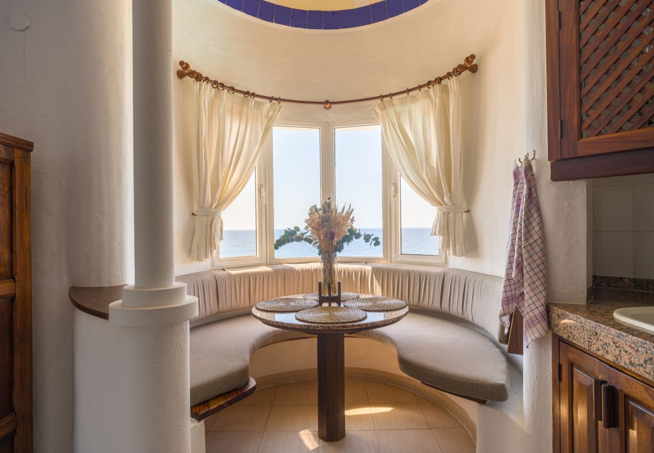 Apartment in San Bartolomé de Tirajana - Altamar 60 Balcony beach views By CanariasGetaway 