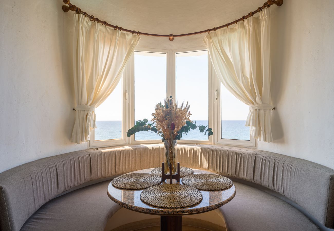 Apartment in San Bartolomé de Tirajana - Altamar 60 Balcony beach views By CanariasGetaway 