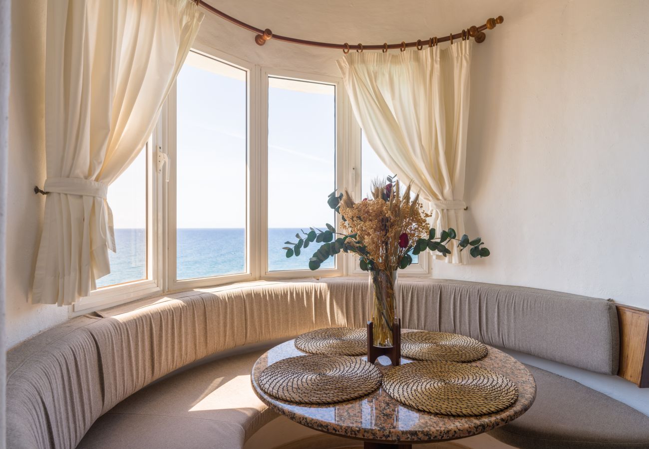 Apartment in San Bartolomé de Tirajana - Altamar 60 Balcony beach views By CanariasGetaway 