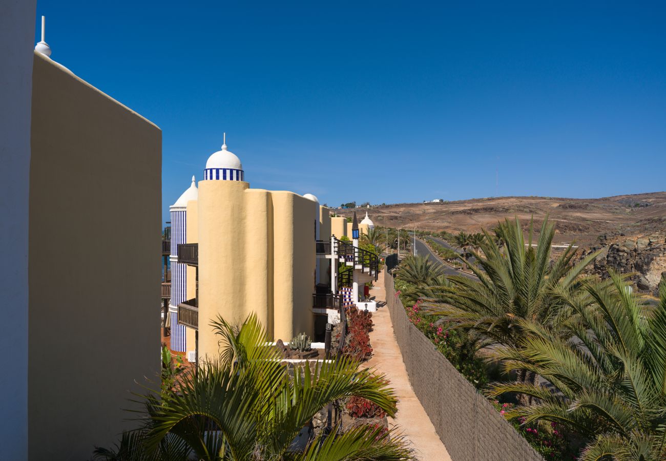 Apartment in San Bartolomé de Tirajana - Altamar 60 Balcony beach views By CanariasGetaway 