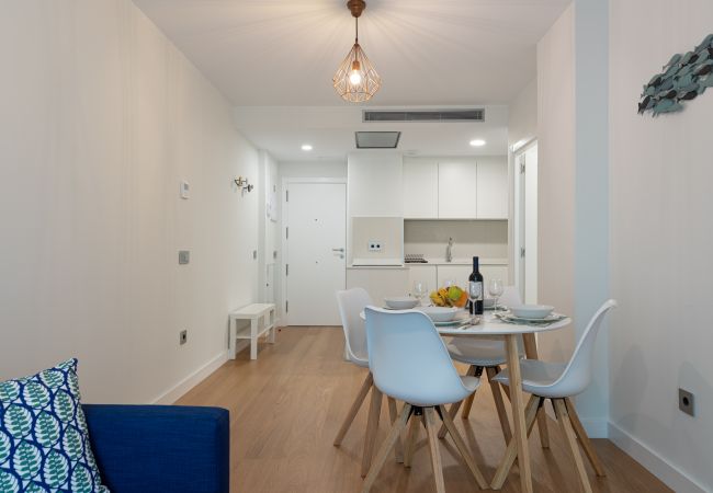 House in Las Palmas de Gran Canaria - Eli Home on the beach+Parking + Airco by CanariasGetaway House in Las Palmas de Gran Canaria - Eli Home on the beach+Parking + Airco by CanariasGetaway