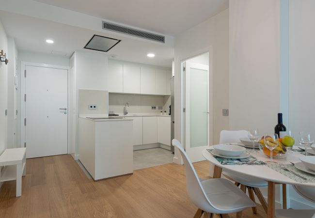 House in Las Palmas de Gran Canaria - Eli Home on the beach+Parking + Airco by CanariasGetaway House in Las Palmas de Gran Canaria - Eli Home on the beach+Parking + Airco by CanariasGetaway