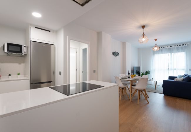 House in Las Palmas de Gran Canaria - Eli Home on the beach+Parking + Airco by CanariasGetaway House in Las Palmas de Gran Canaria - Eli Home on the beach+Parking + Airco by CanariasGetaway