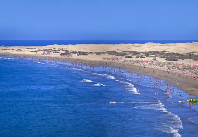 House in Las Palmas de Gran Canaria - Eli Home on the beach+Parking + Airco by CanariasGetaway House in Las Palmas de Gran Canaria - Eli Home on the beach+Parking + Airco by CanariasGetaway