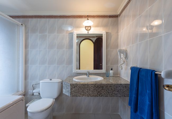 House in San Bartolomé de Tirajana - Altamar 52 with balcony&pool By CanariasGetaway  House in San Bartolomé de Tirajana - Altamar 52 with balcony&pool By CanariasGetaway