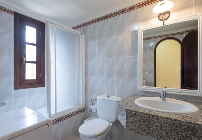 House in San Bartolomé de Tirajana - Altamar 52 with balcony&pool By CanariasGetaway  House in San Bartolomé de Tirajana - Altamar 52 with balcony&pool By CanariasGetaway