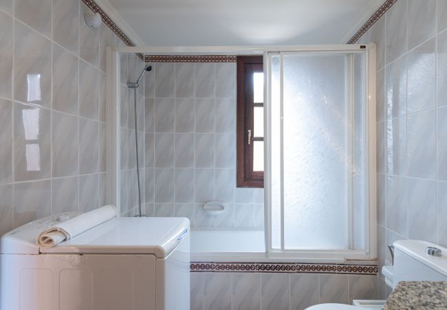 House in San Bartolomé de Tirajana - Altamar 52 with balcony&pool By CanariasGetaway  House in San Bartolomé de Tirajana - Altamar 52 with balcony&pool By CanariasGetaway