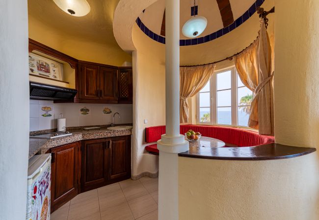 House in San Bartolomé de Tirajana - Altamar 52 with balcony&pool By CanariasGetaway  House in San Bartolomé de Tirajana - Altamar 52 with balcony&pool By CanariasGetaway