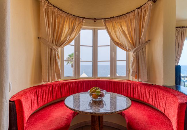 House in San Bartolomé de Tirajana - Altamar 52 with balcony&pool By CanariasGetaway  House in San Bartolomé de Tirajana - Altamar 52 with balcony&pool By CanariasGetaway