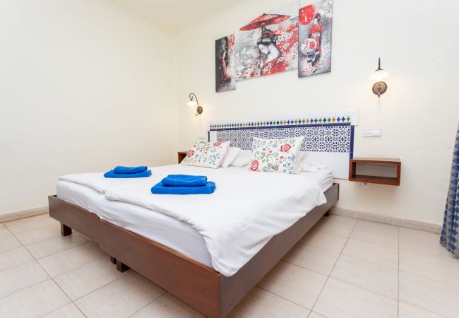 House in San Bartolomé de Tirajana - Altamar 52 with balcony&pool By CanariasGetaway  House in San Bartolomé de Tirajana - Altamar 52 with balcony&pool By CanariasGetaway