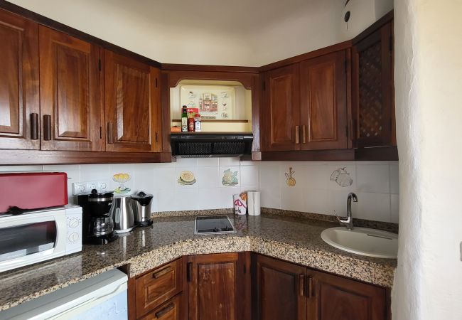 House in San Bartolomé de Tirajana - Altamar 52 with balcony&pool By CanariasGetaway  House in San Bartolomé de Tirajana - Altamar 52 with balcony&pool By CanariasGetaway