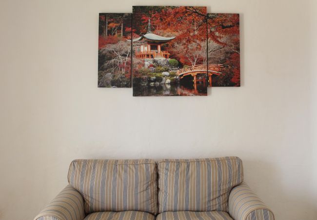 House in San Bartolomé de Tirajana - Altamar 52 with balcony&pool By CanariasGetaway  House in San Bartolomé de Tirajana - Altamar 52 with balcony&pool By CanariasGetaway