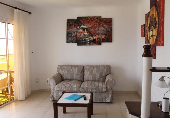 House in San Bartolomé de Tirajana - Altamar 52 with balcony&pool By CanariasGetaway  House in San Bartolomé de Tirajana - Altamar 52 with balcony&pool By CanariasGetaway