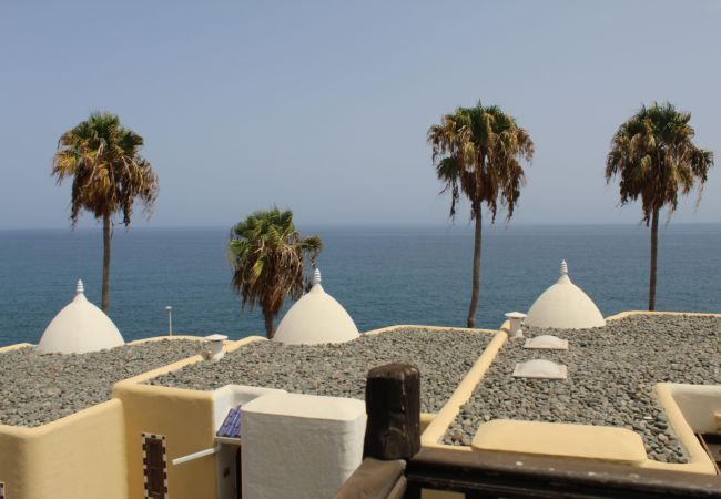 House in San Bartolomé de Tirajana - Altamar 52 with balcony&pool By CanariasGetaway  House in San Bartolomé de Tirajana - Altamar 52 with balcony&pool By CanariasGetaway