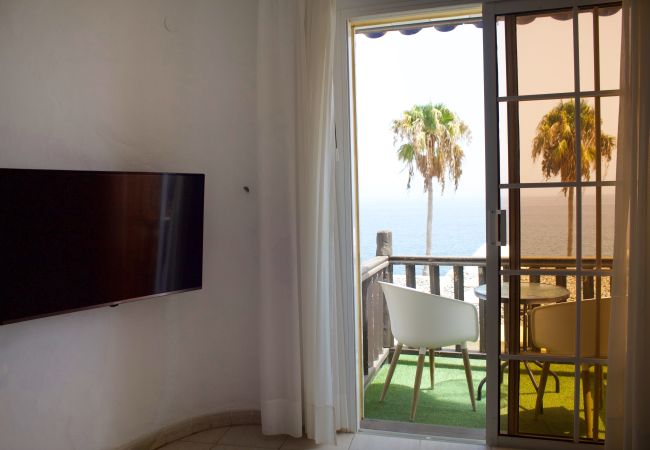 House in San Bartolomé de Tirajana - Altamar 52 with balcony&pool By CanariasGetaway  House in San Bartolomé de Tirajana - Altamar 52 with balcony&pool By CanariasGetaway