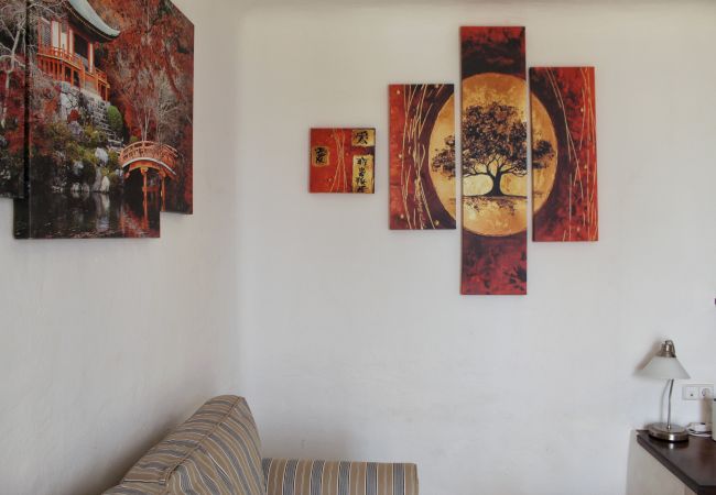 House in San Bartolomé de Tirajana - Altamar 52 with balcony&pool By CanariasGetaway  House in San Bartolomé de Tirajana - Altamar 52 with balcony&pool By CanariasGetaway