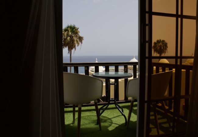 House in San Bartolomé de Tirajana - Altamar 52 with balcony&pool By CanariasGetaway  House in San Bartolomé de Tirajana - Altamar 52 with balcony&pool By CanariasGetaway