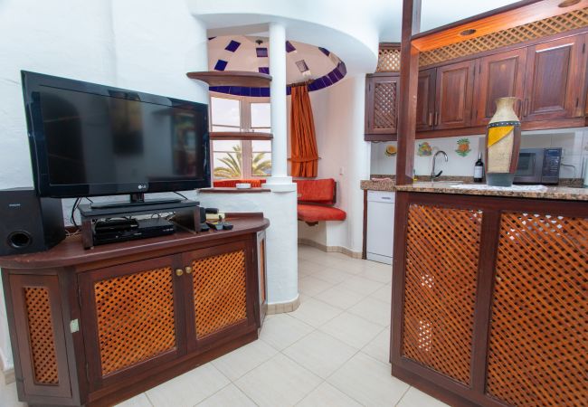 House in Maspalomas - Altamar 28 with terrace&pool By CanariasGetaway House in Maspalomas - Altamar 28 with terrace&pool By CanariasGetaway