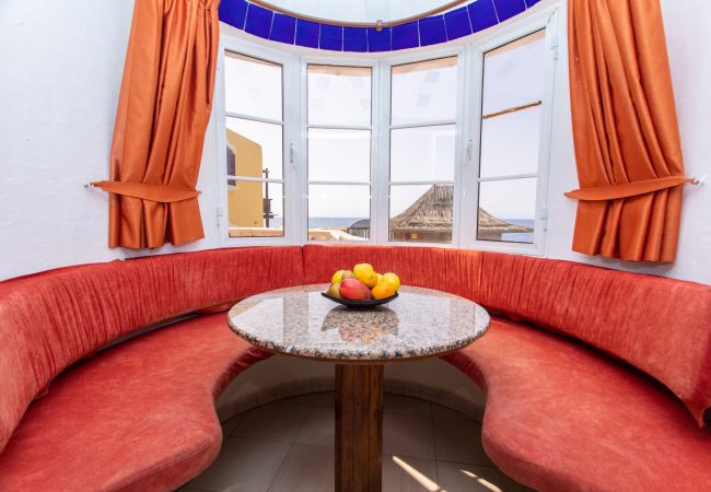 House in Maspalomas - Altamar 28 with terrace&pool By CanariasGetaway House in Maspalomas - Altamar 28 with terrace&pool By CanariasGetaway