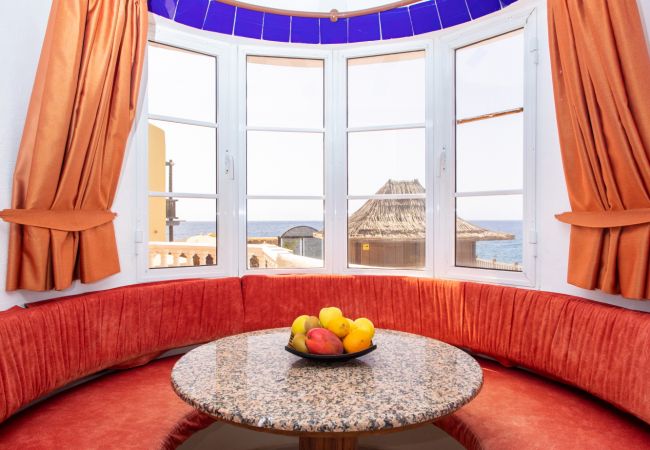 House in Maspalomas - Altamar 28 with terrace&pool By CanariasGetaway House in Maspalomas - Altamar 28 with terrace&pool By CanariasGetaway