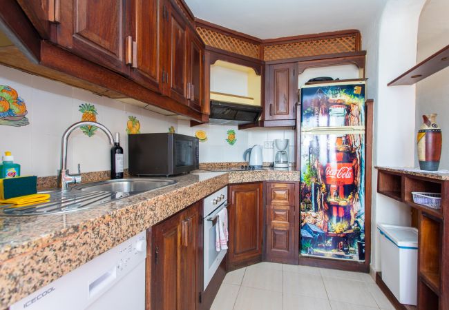 House in Maspalomas - Altamar 28 with terrace&pool By CanariasGetaway House in Maspalomas - Altamar 28 with terrace&pool By CanariasGetaway