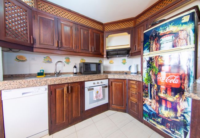 House in Maspalomas - Altamar 28 with terrace&pool By CanariasGetaway House in Maspalomas - Altamar 28 with terrace&pool By CanariasGetaway