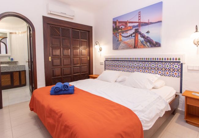 House in Maspalomas - Altamar 28 with terrace&pool By CanariasGetaway House in Maspalomas - Altamar 28 with terrace&pool By CanariasGetaway