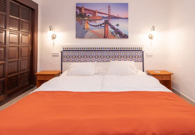 House in Maspalomas - Altamar 28 with terrace&pool By CanariasGetaway House in Maspalomas - Altamar 28 with terrace&pool By CanariasGetaway