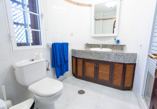 House in Maspalomas - Altamar 28 with terrace&pool By CanariasGetaway House in Maspalomas - Altamar 28 with terrace&pool By CanariasGetaway