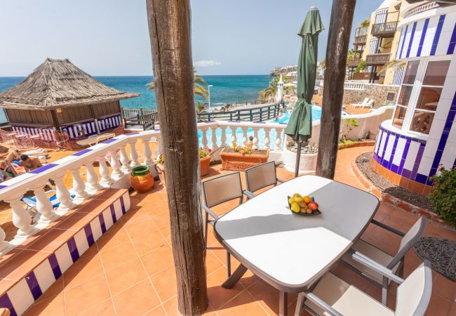 House in Maspalomas - Altamar 28 with terrace&pool By CanariasGetaway House in Maspalomas - Altamar 28 with terrace&pool By CanariasGetaway